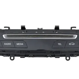 Najlepsza cena PANEL RADIA MERCEDES C-KLASA W205 A2059055201